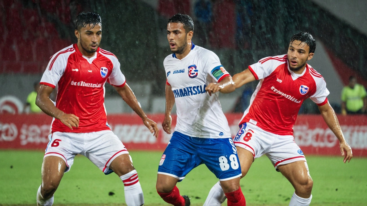 Bahia vs Internacional: Horário e Como Assistir ao Jogo do Brasileirão 2024