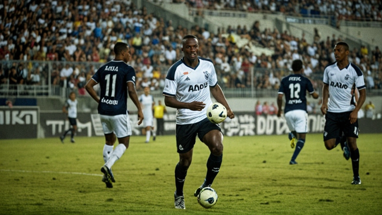 Botafogo-PB Derrota São José-RS e Divide Liderança na Série C do Brasileirão