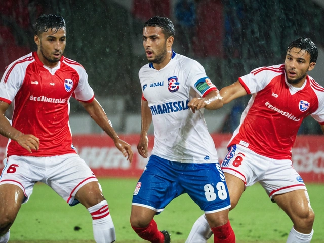 Bahia vs Internacional: Horário e Como Assistir ao Jogo do Brasileirão 2024