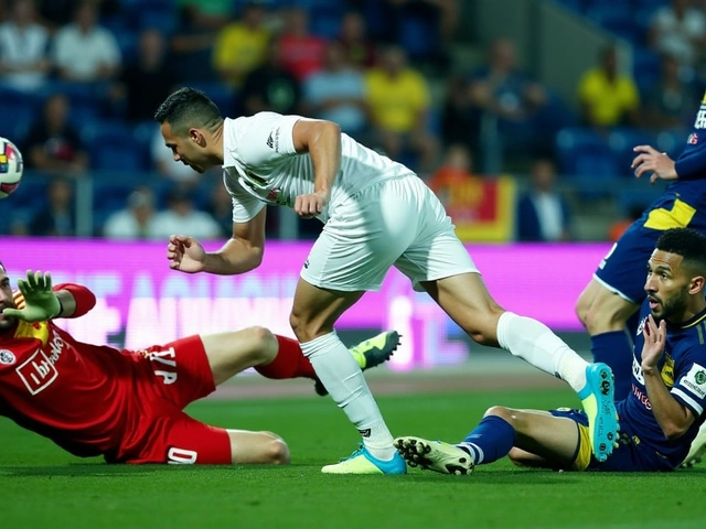 Cobertura Completa de Al-Nassr vs. Al-Hilal na Supercopa da Arábia Saudita 2024