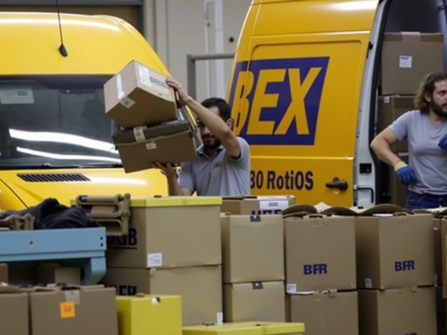 Correios de Alagoas Retomam Atividades Após Greve Prolongada