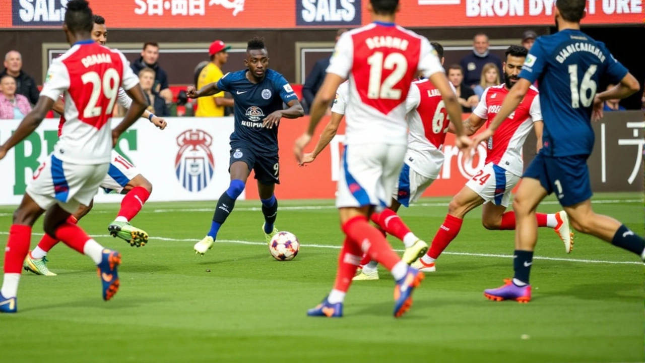 Crystal Palace x Manchester United: Como Assistir e Escalações no Jogo de Hoje Pela Premier League