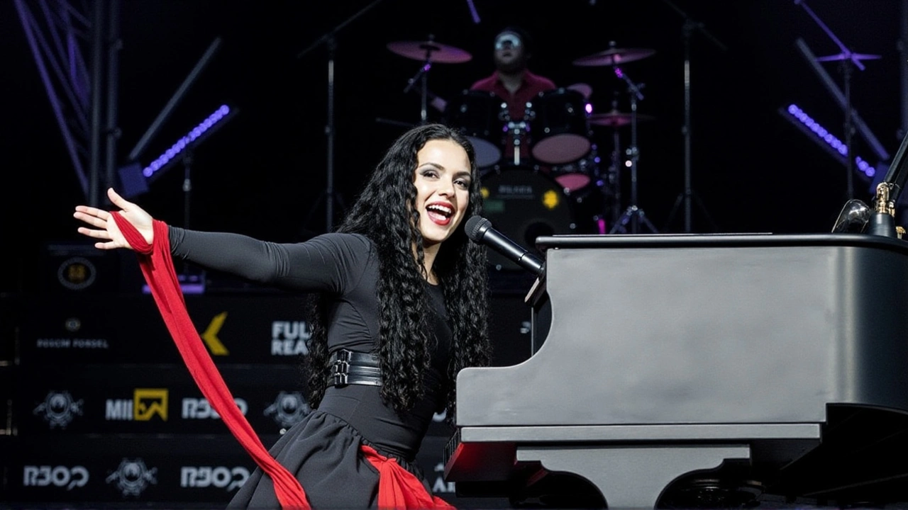 Evanescence no Rock in Rio 2024: Detalhes da Apresentação e Setlist Esperada