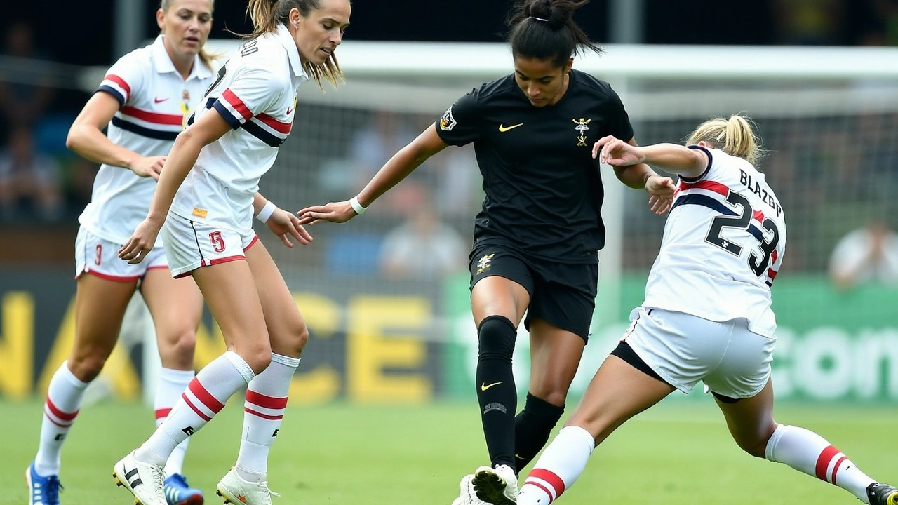 Final do Brasileirão Feminino 2024: Corinthians x São Paulo - Onde Assistir, Horário e Escalações Prováveis