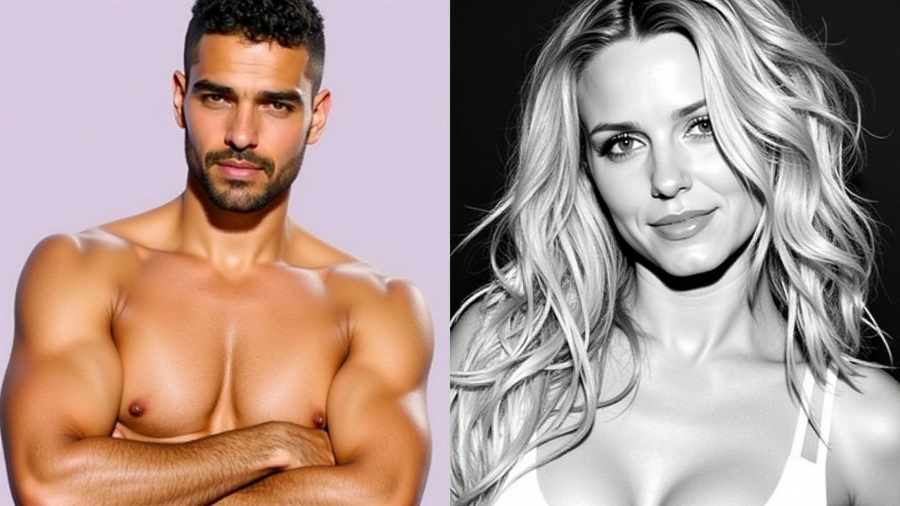 Sam Asghari declara que não leu a biografia de Britney Spears