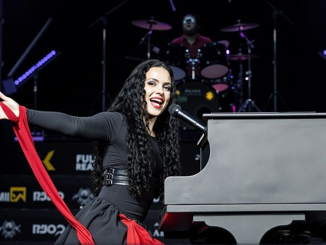 Evanescence no Rock in Rio 2024: Detalhes da Apresentação e Setlist Esperada