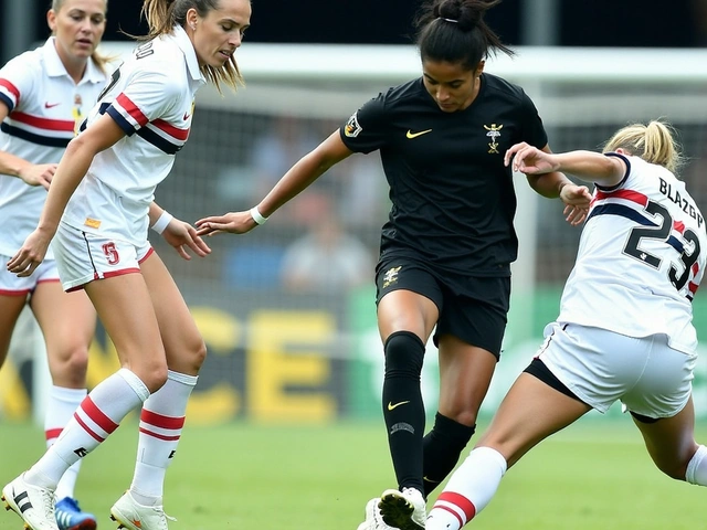 Final do Brasileirão Feminino 2024: Corinthians x São Paulo - Onde Assistir, Horário e Escalações Prováveis