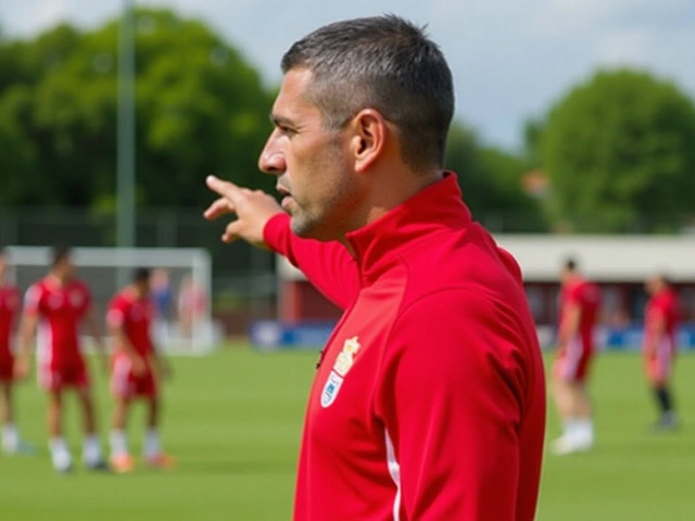 Antevisão do Encontro Benfica U23 vs Estoril na Liga Revelação: Preparação e Expectativas