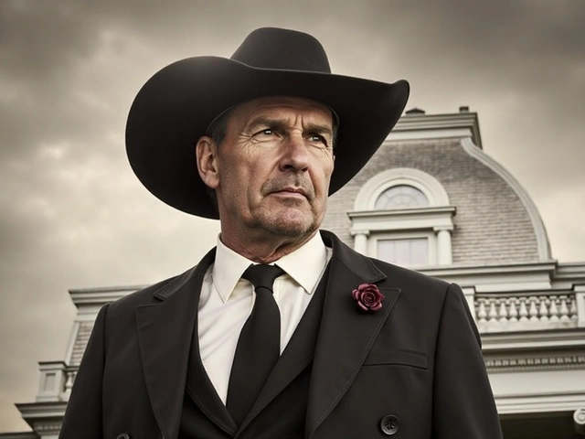 Episódios Finais de Yellowstone Chegam ao Paramount+ com Kevin Costner