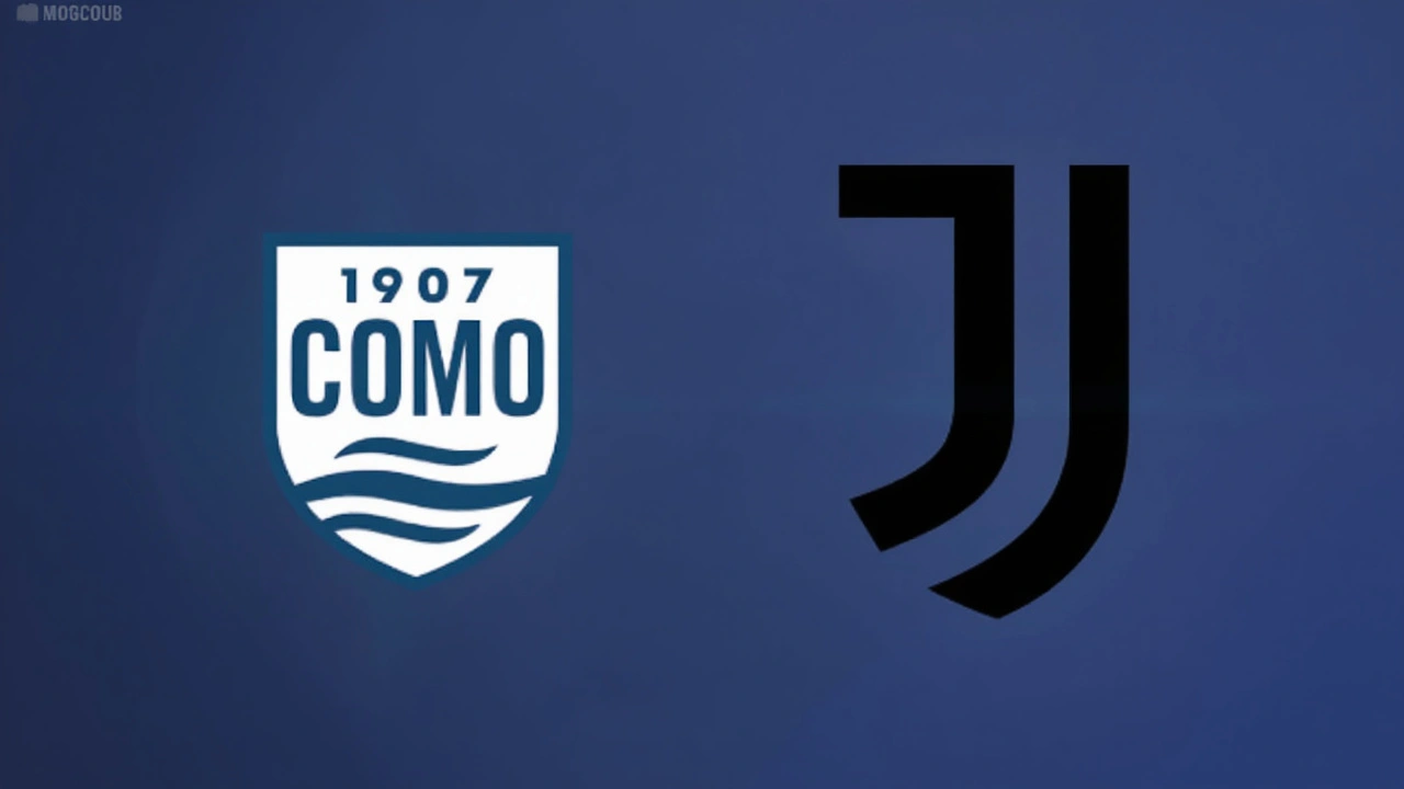 Como x Juventus: Prévia, Escalações e Onde Assistir