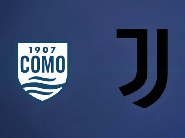 Como x Juventus: Prévia, Escalações e Onde Assistir