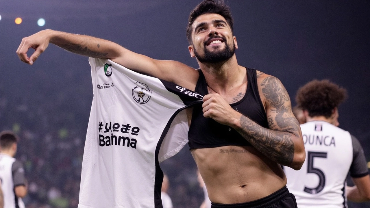 Situação do grupo e transmissão movimentam torcida