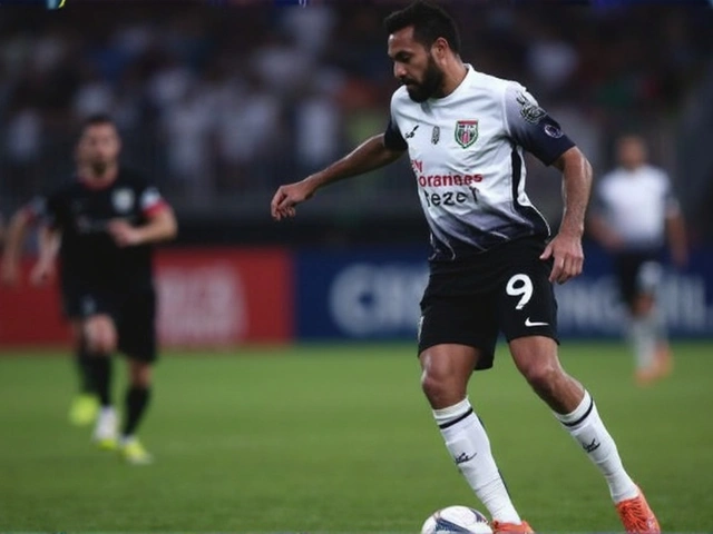 Corinthians empata com América de Cali e complica situação na Sul-Americana