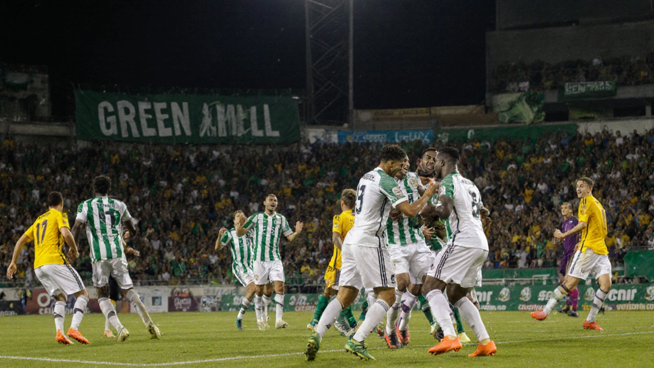 Criciúma lidera Série B após vitória por 2 a 0 sobre o Coritiba