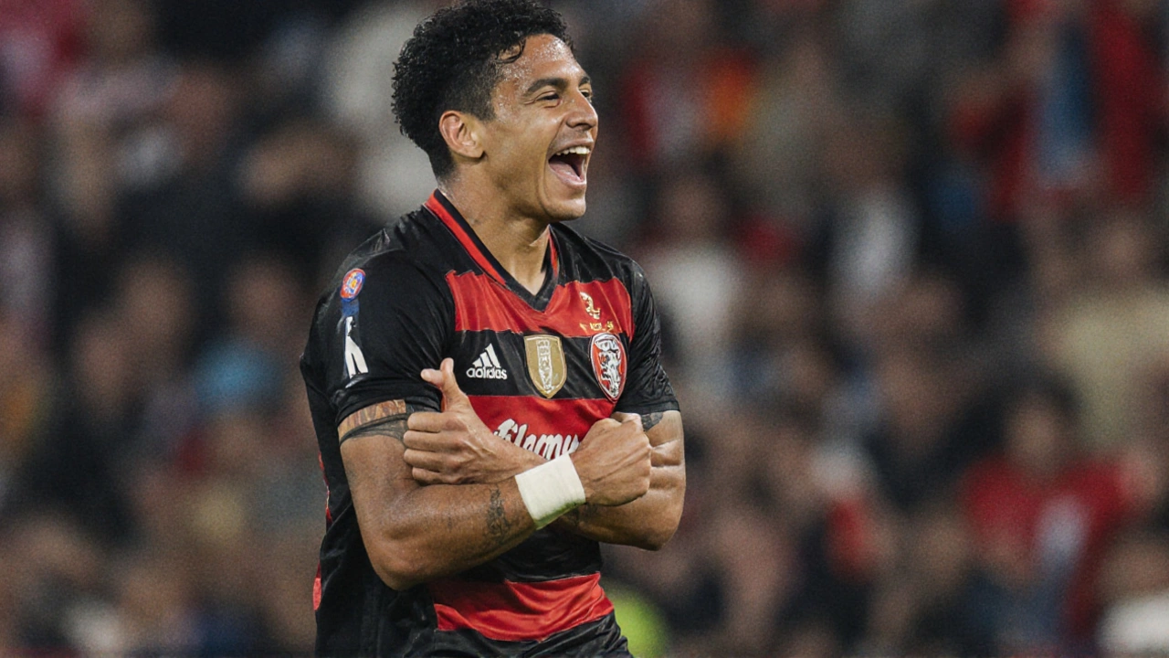 Implicações na classificação do Brasileirão