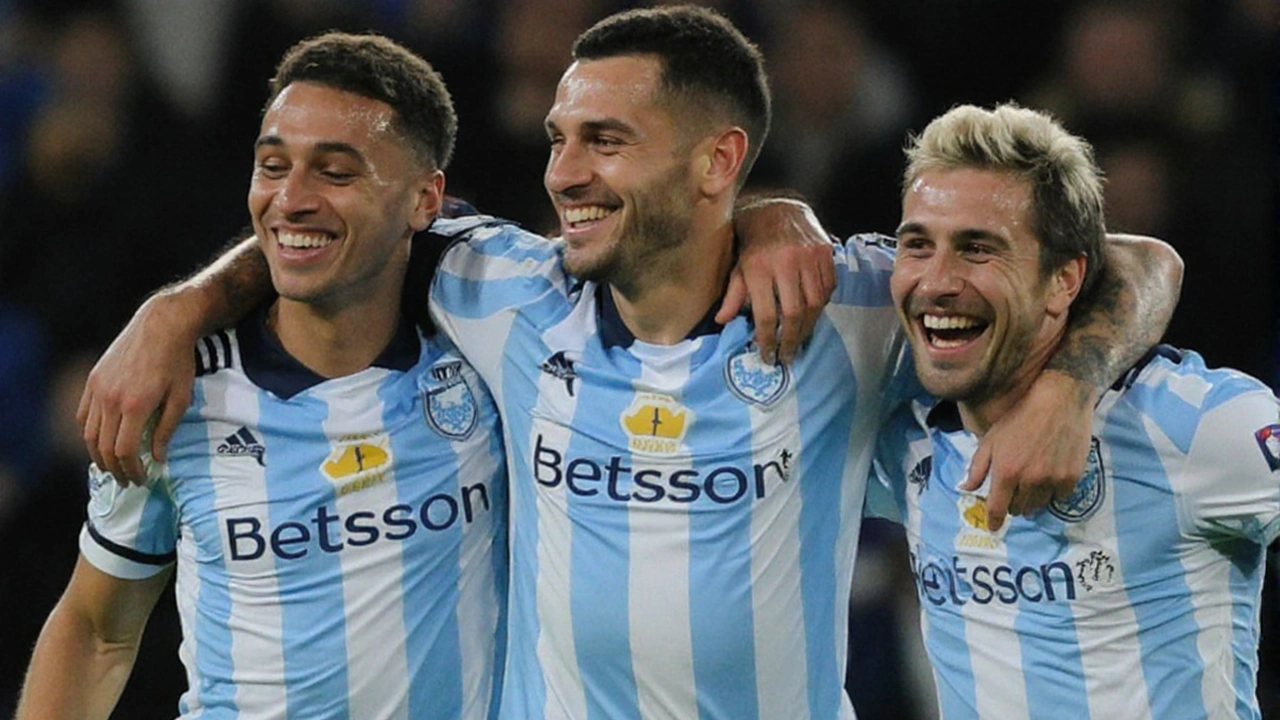 Jogador do Racing Club confirma proposta do Flamengo e exalta a grandeza da equipe