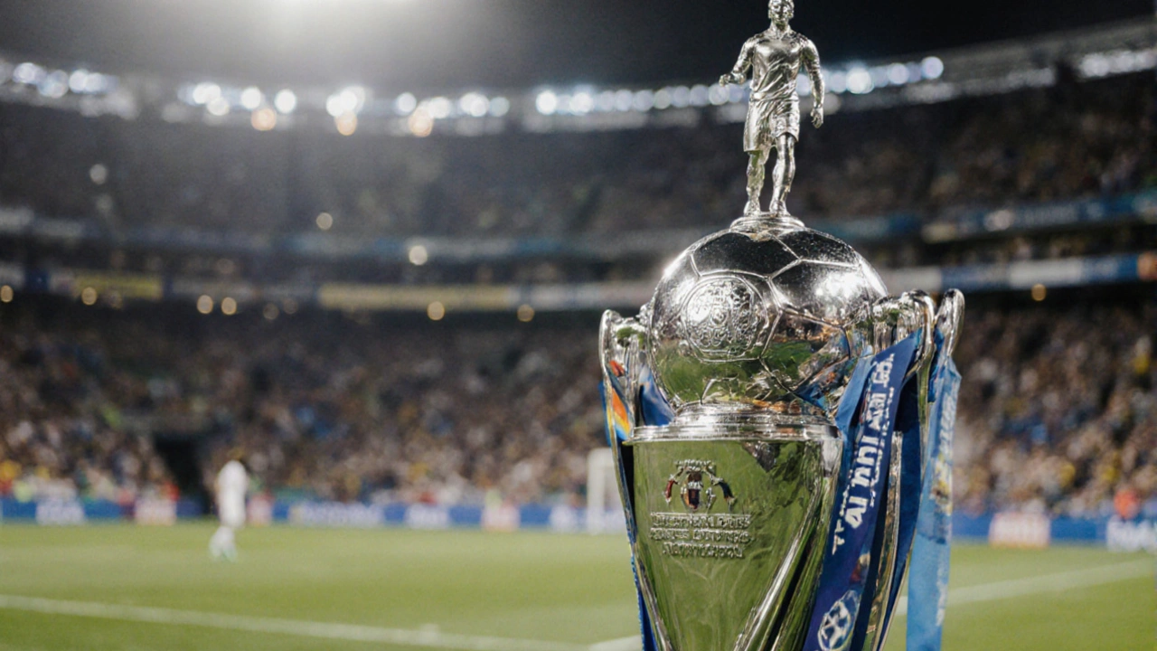 Racing Club vence Botafogo na Recopa Sudamericana 2025