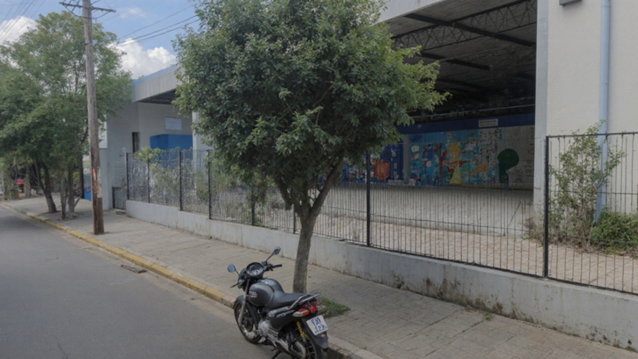 Repercussões e contexto da violência
