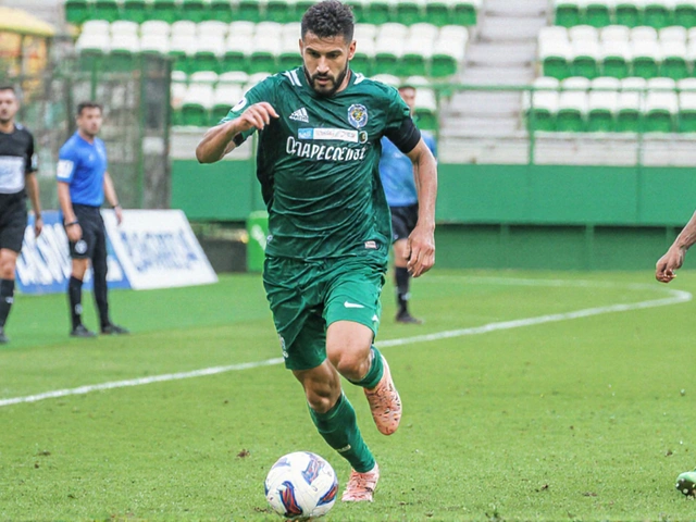 Avaí vs Chapecoense: 170 duelos que marcaram a rivalidade catarinense