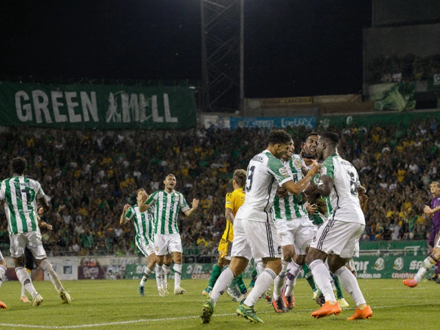 Criciúma lidera Série B após vitória por 2 a 0 sobre o Coritiba