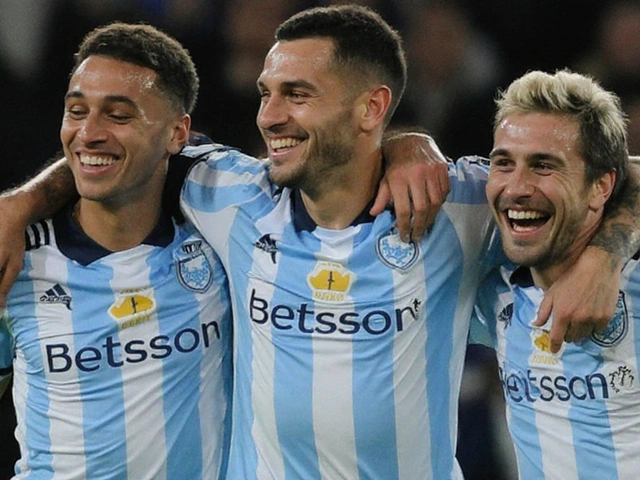 Jogador do Racing Club confirma proposta do Flamengo e exalta a grandeza da equipe