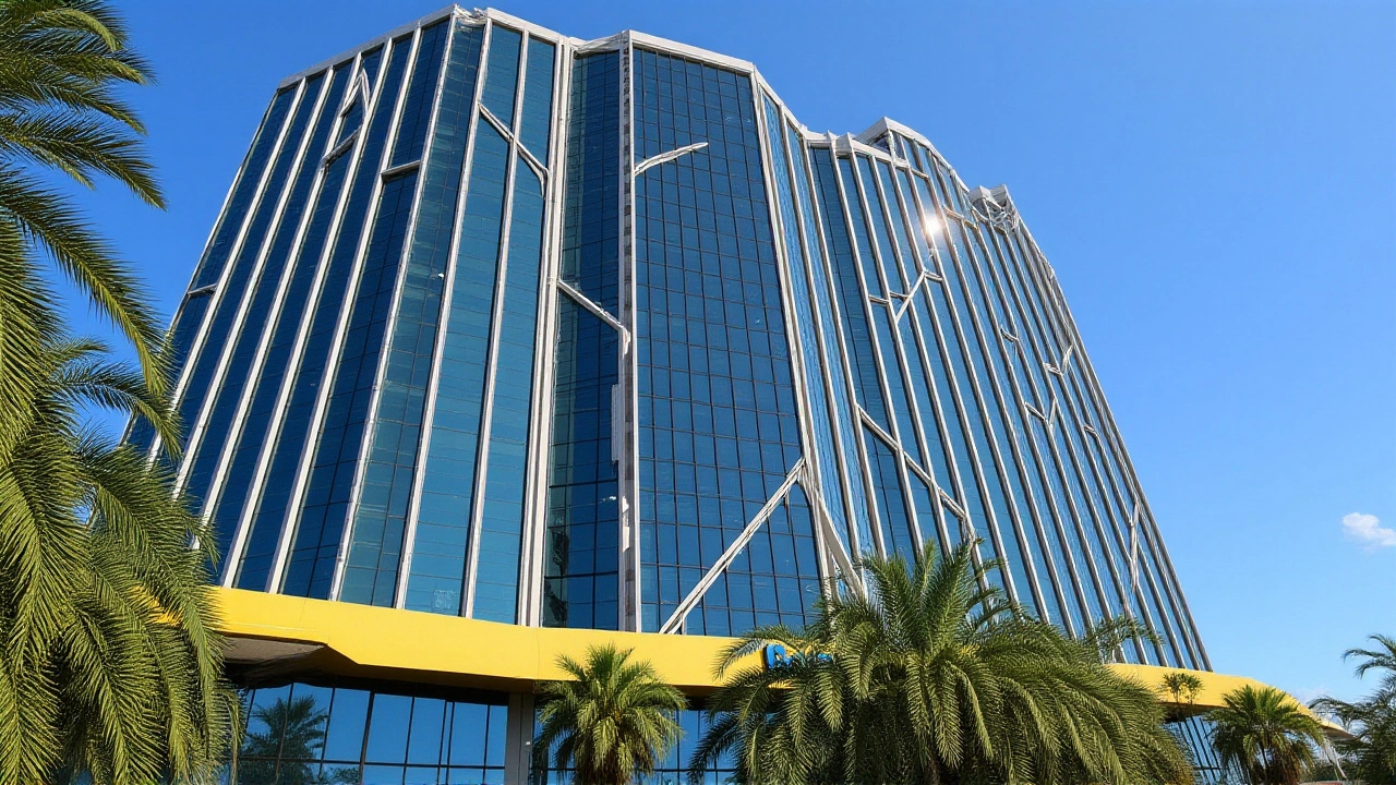 Banco do Brasil aumenta salário do Escriturário em 2025 e abre novo concurso