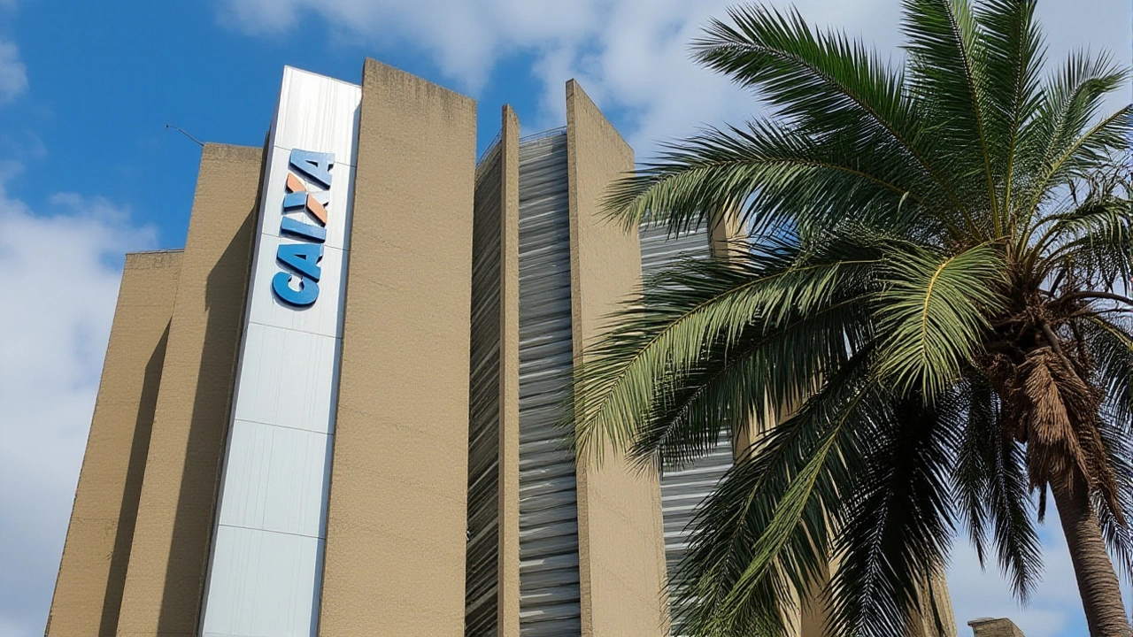 Caixa injeta R$ 138 bi em crédito imobiliário e cria linha de reformas 2025