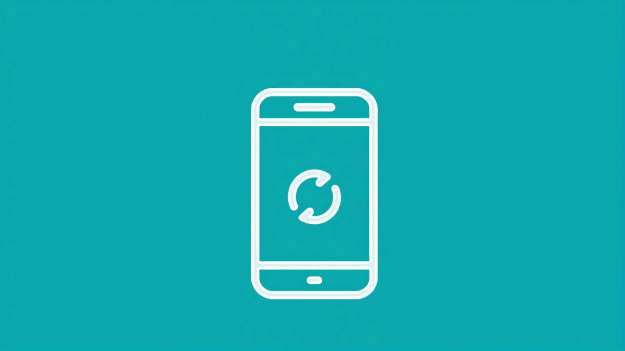 NSA recomenda reiniciar celular semanalmente contra malware fileless