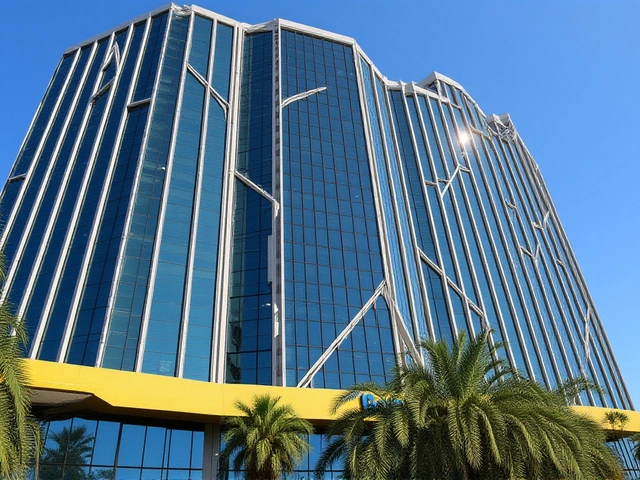 Banco do Brasil aumenta salário do Escriturário em 2025 e abre novo concurso