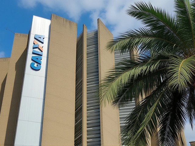 Caixa injeta R$ 138 bi em crédito imobiliário e cria linha de reformas 2025