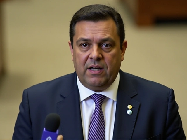 Deputado Otoni de Paula desmente Michelle Bolsonaro: 'Moraes não proibiu cultos em casa'