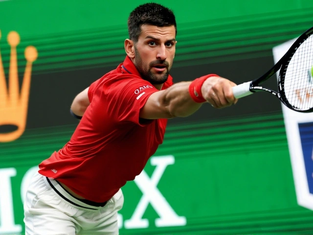 Jannik Sinner bate Novak Djokovic e avança à final no Wimbledon 2025