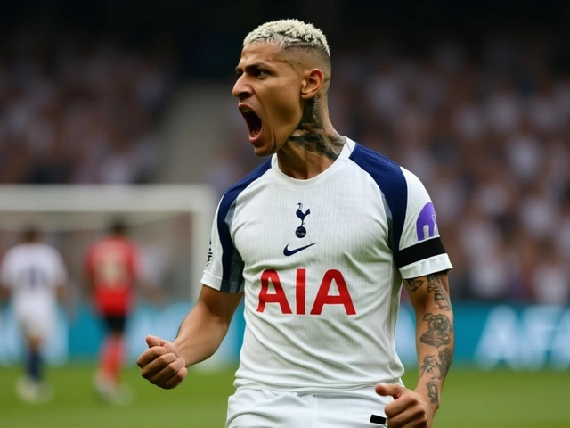 Tottenham 3-0 vence Doncaster e abre Carabao Cup 2025/26