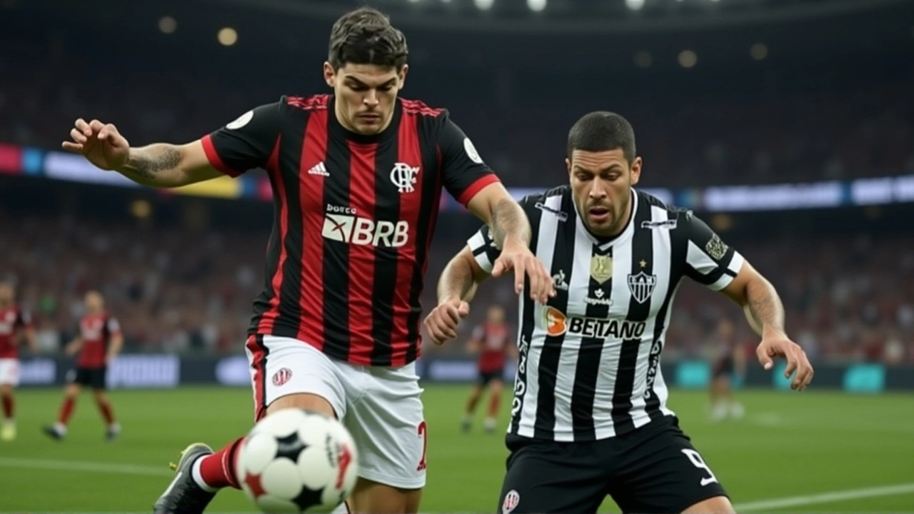 Por que isso nunca aconteceu antes?