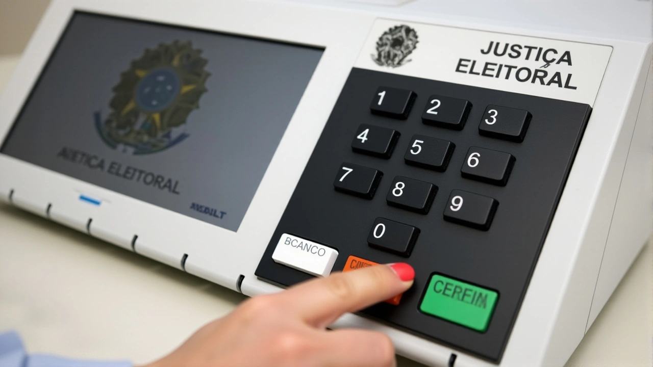 Quem pode votar na prisão?