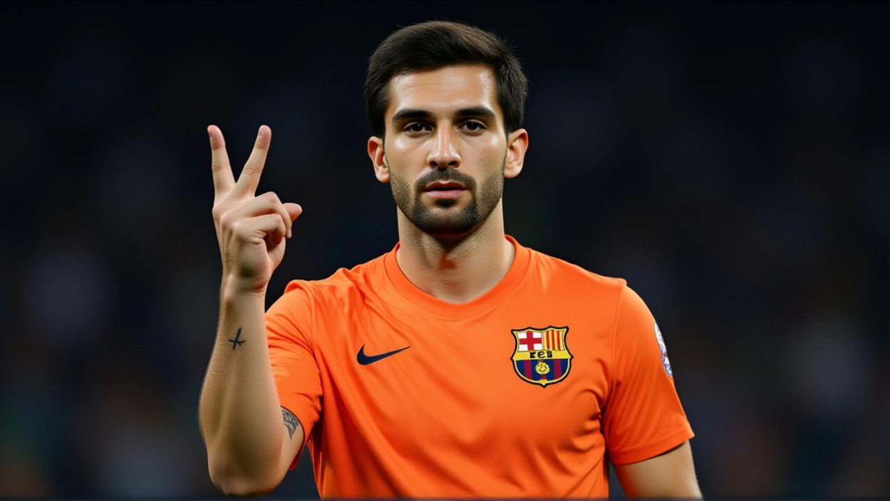 Barcelona vence o Betis por 5-3 e mantém liderança da La Liga sem Lewandowski