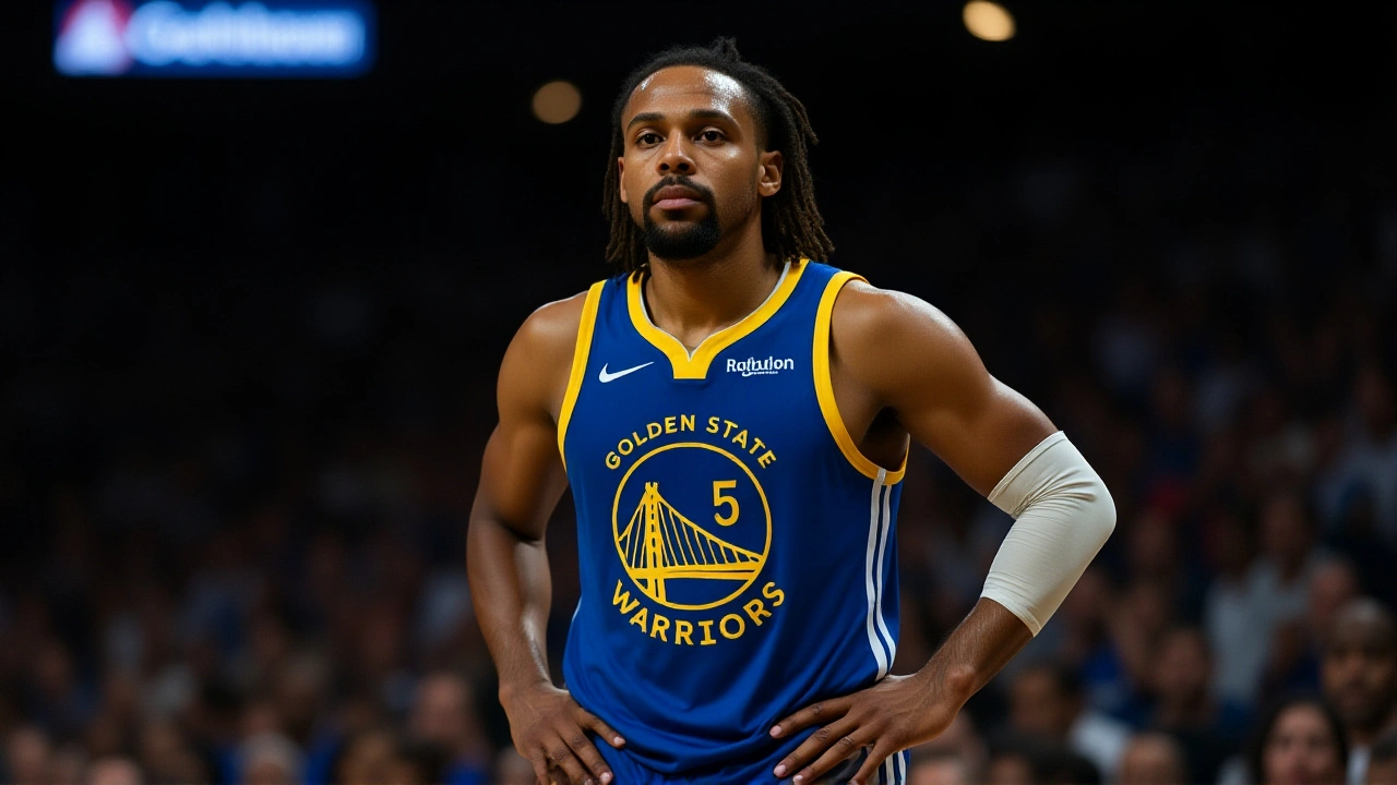 Um capítulo inédito na história da NBA