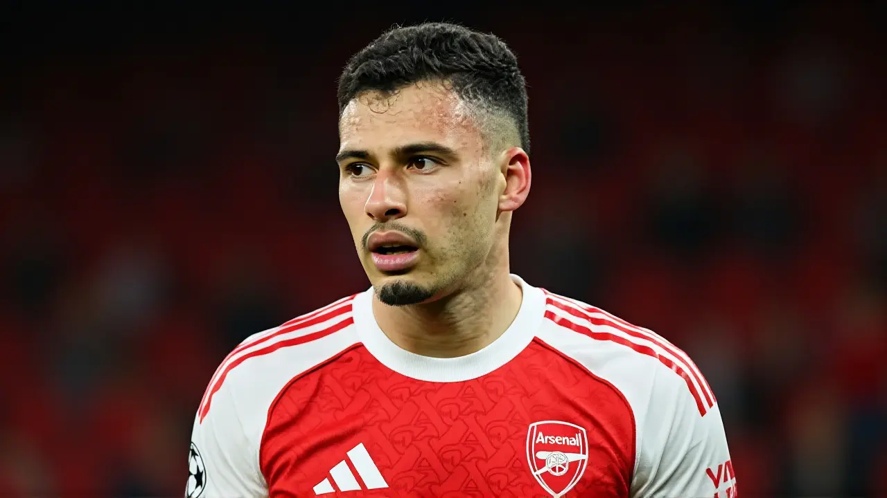 Arsenal encara Bournemouth buscando ampliar folga na liderança da Premier League