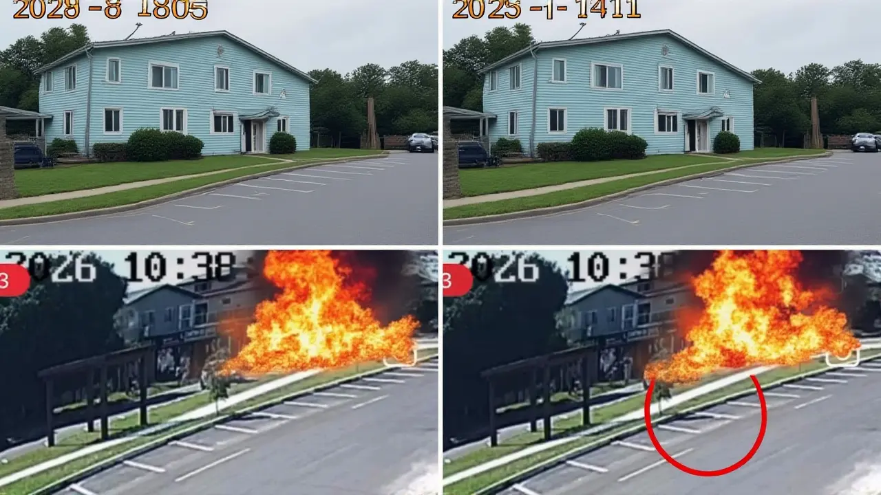 Avião cai em Capão da Canoa e mata 4 pessoas após escala em SC