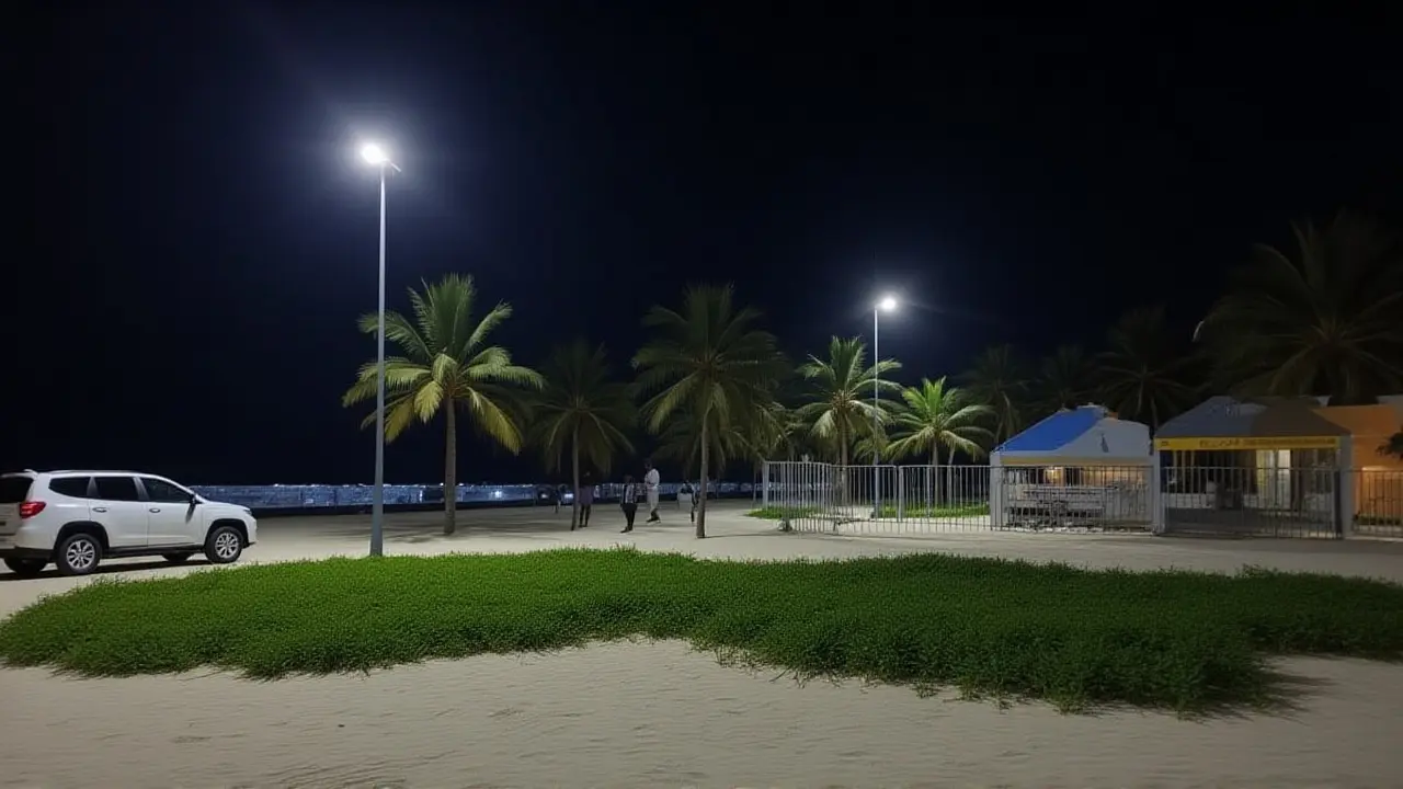 Investigação e próximos passos