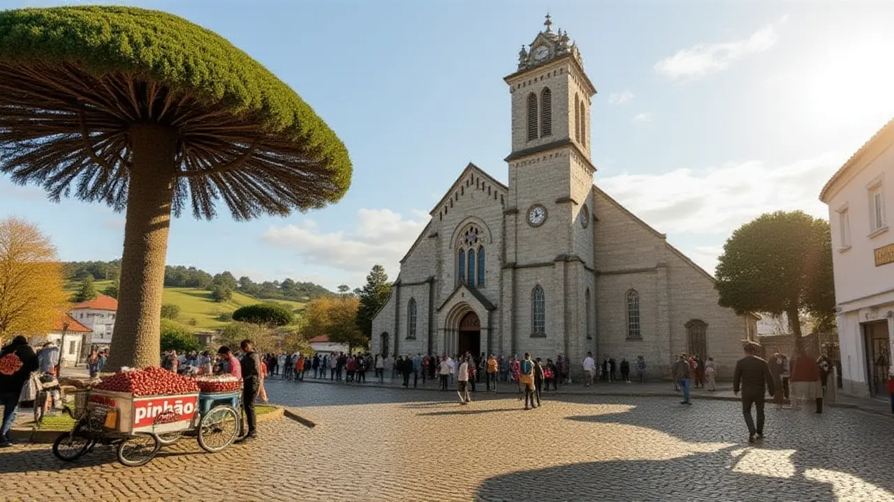 Reações oficiais e apoio logístico