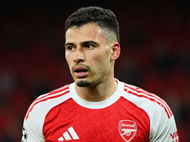 Arsenal encara Bournemouth buscando ampliar folga na liderança da Premier League