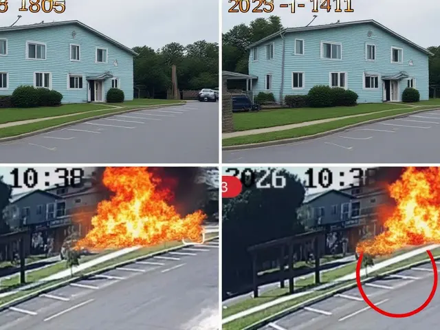 Avião cai em Capão da Canoa e mata 4 pessoas após escala em SC