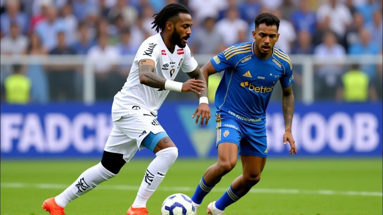 Calendário apertado: Fortaleza e Flamengo