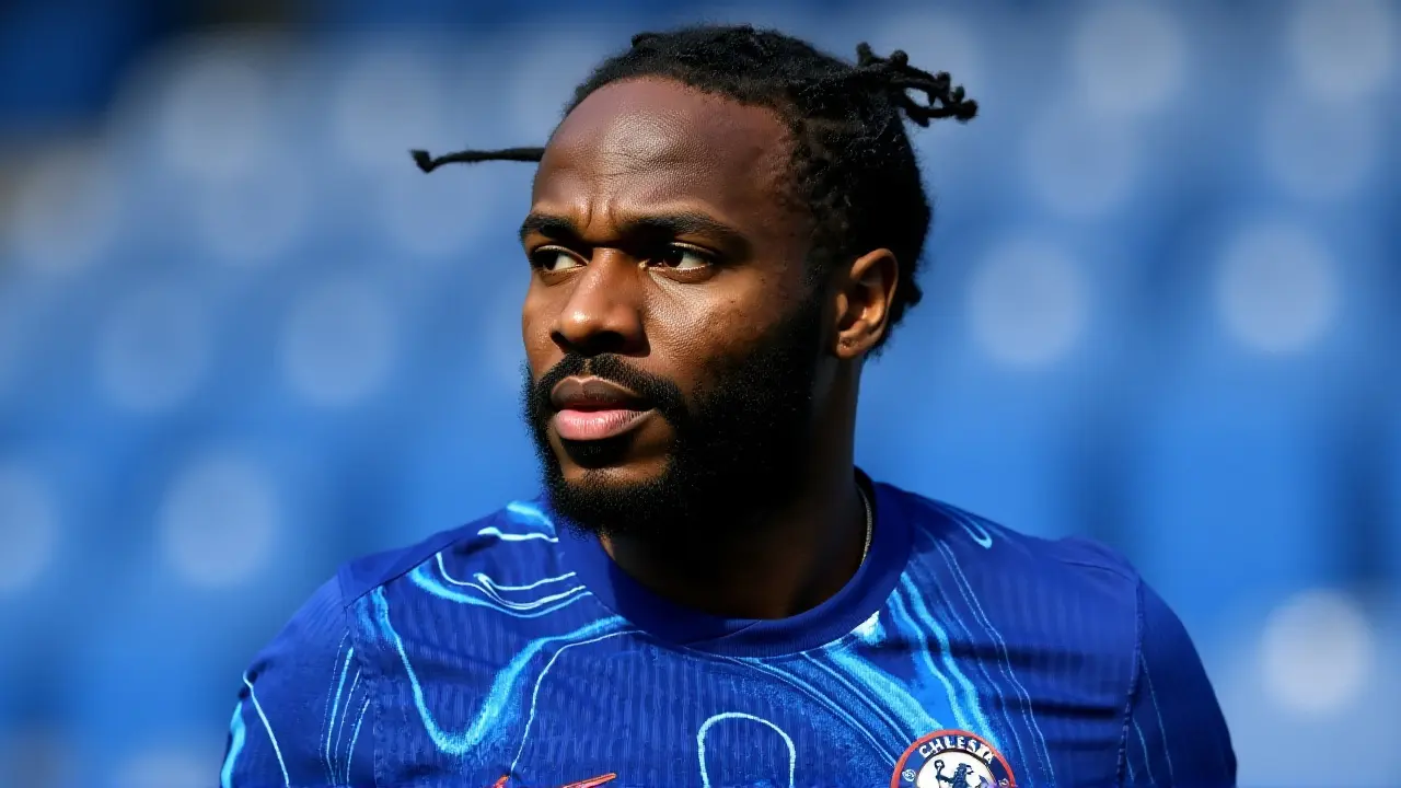 Contexto Histórico e Expectativas