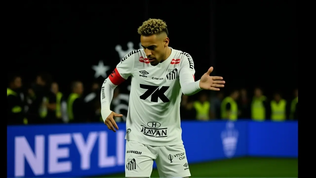 O peso da camisa 10