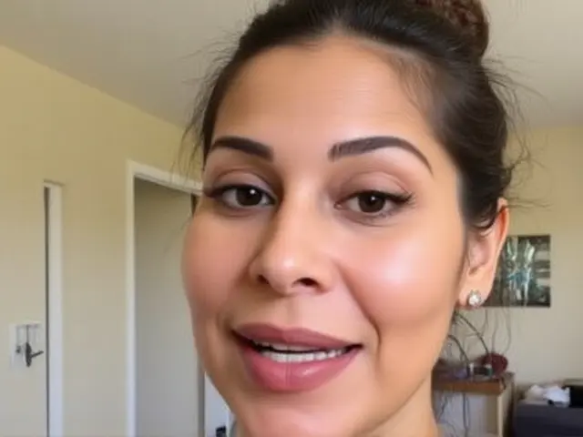 Maíra Cardi revela alergia grave da filha Eloáh: o que é APLV?