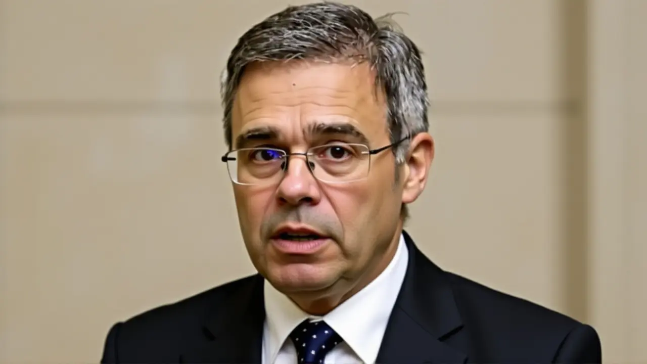 A Defesa Tenta Contornar o Golpe