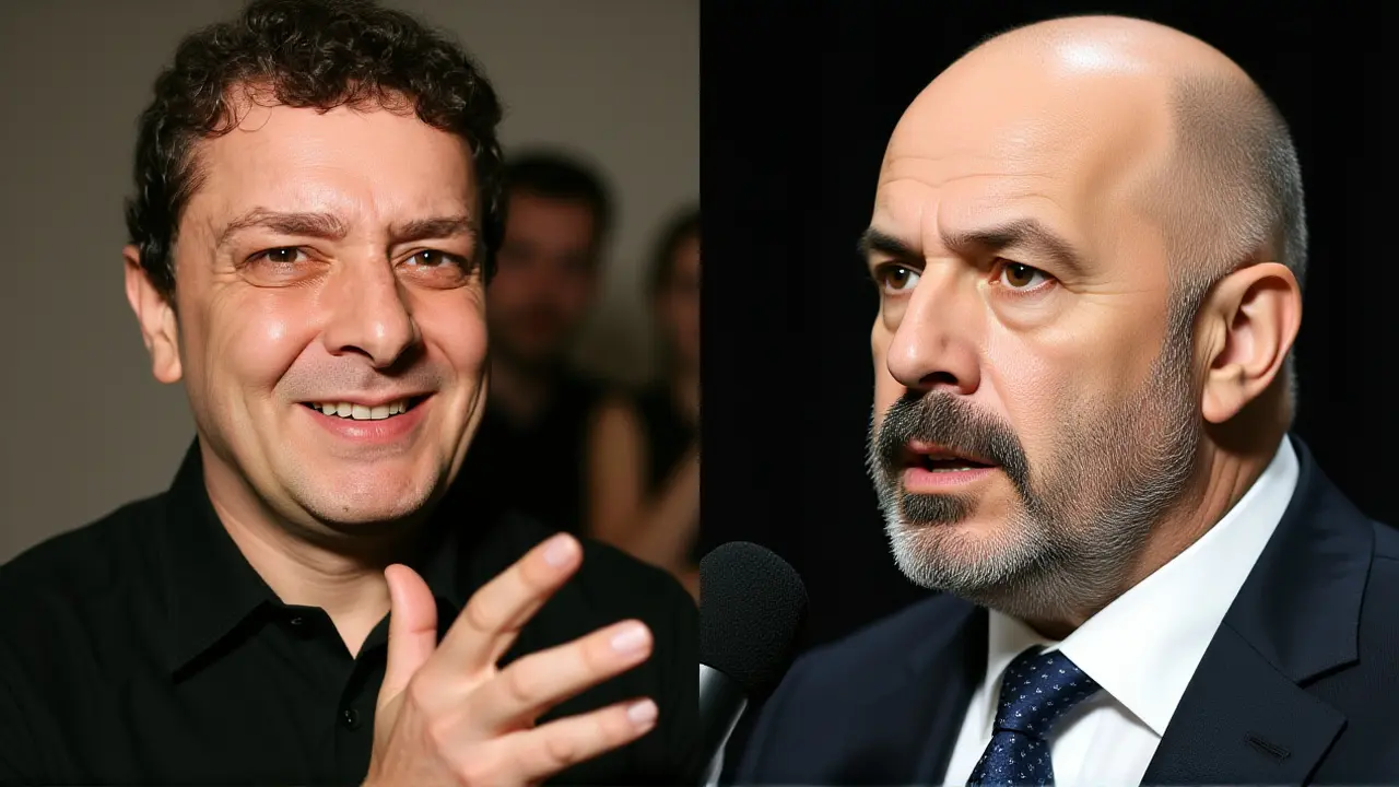 Amiga de Lulinha confirma viagem a Portugal com 'Careca do INSS'