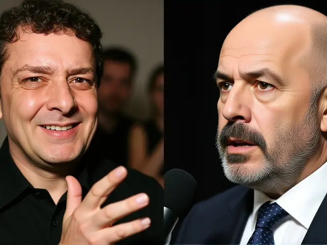 Amiga de Lulinha confirma viagem a Portugal com 'Careca do INSS'
